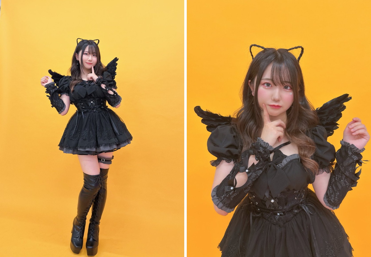 渡瀬 結月 on X: 
