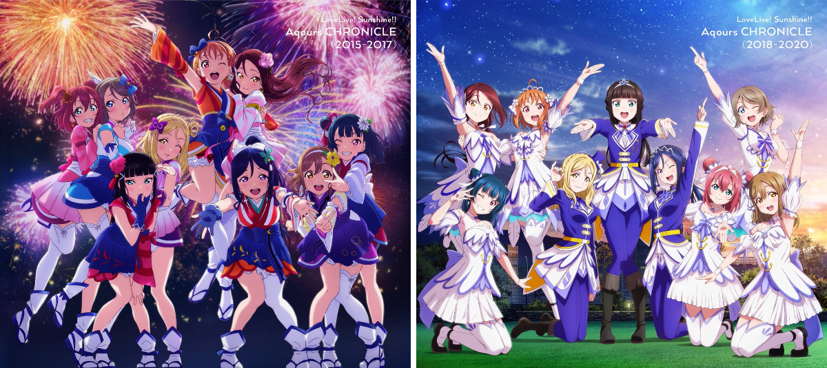 ラブライブ！シリーズ公式 on X: 