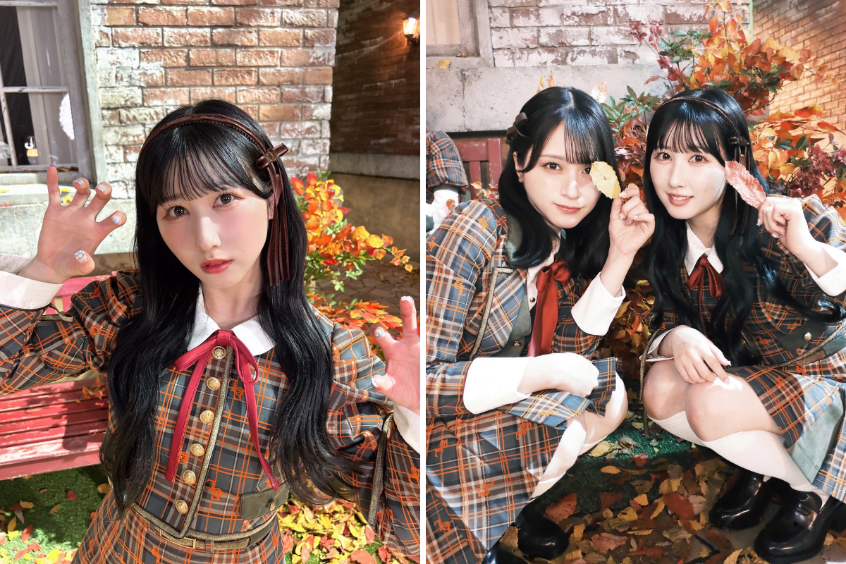 山本 杏奈 on X: 