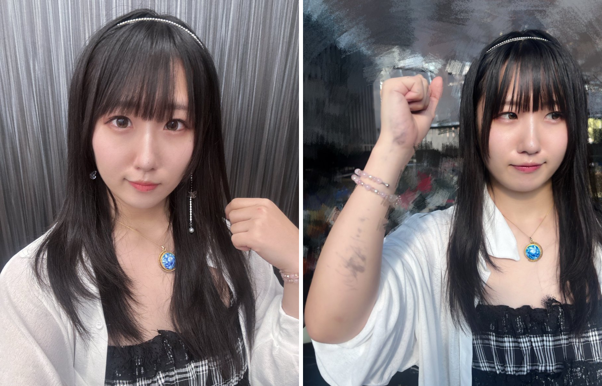 玖麗さやか on X: 