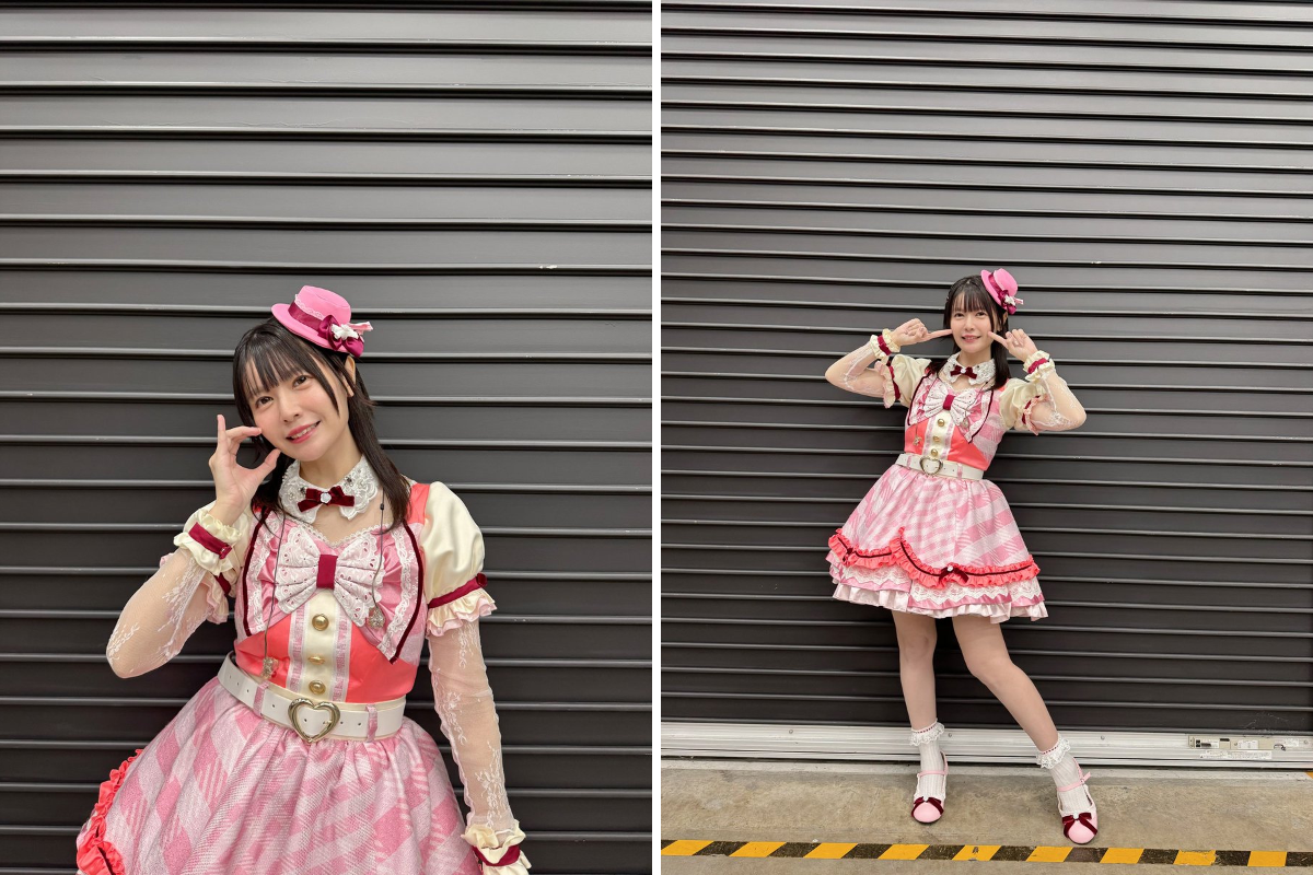 竹達彩奈 on X: 