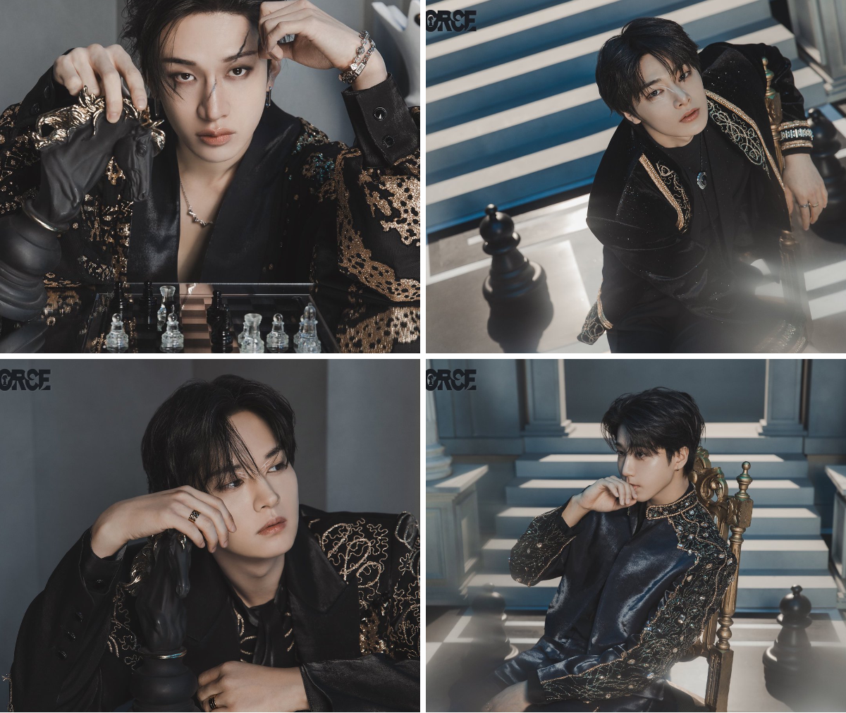 Stray Kids Japan Official on X: 