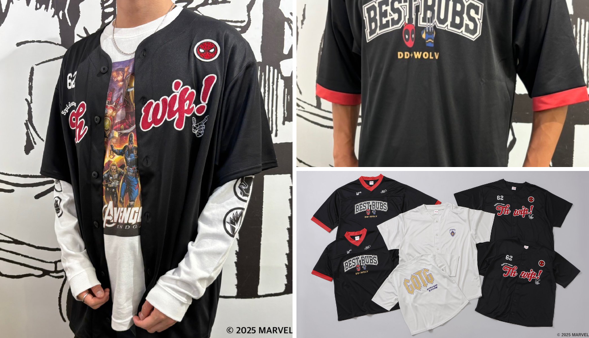MARVEL STORE by SMALL PLANET on X: 