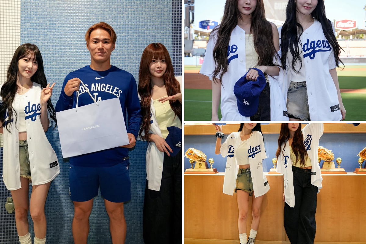 MLB Japan on X: 