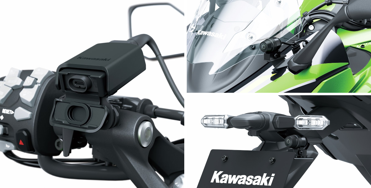 【専用】よし様①サーバー本体 カワサキモータースジャパン su X: 