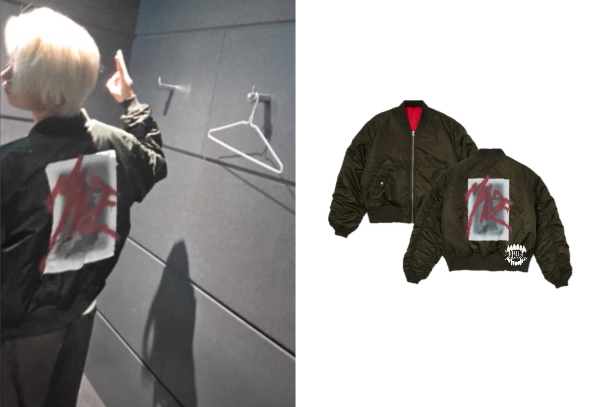 ENHYPEN FASHION on X: 