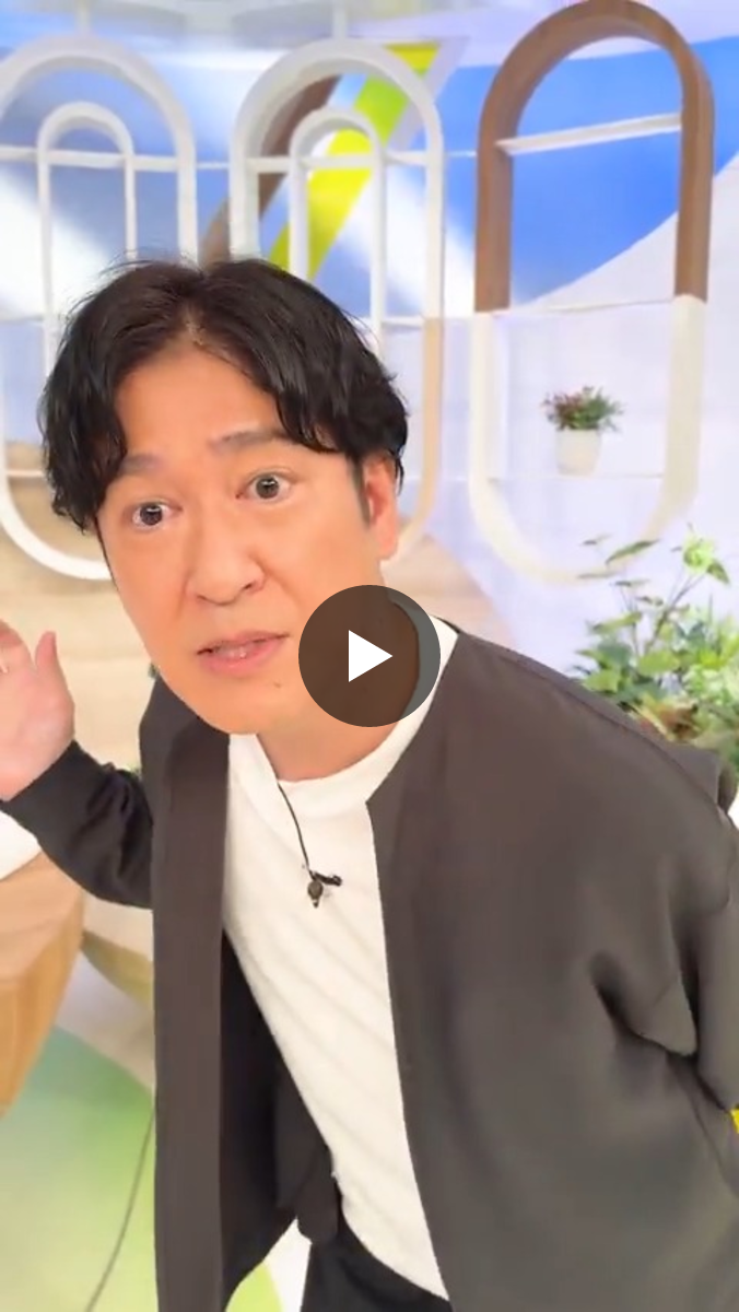 ZIP! 【公式】 on X: 