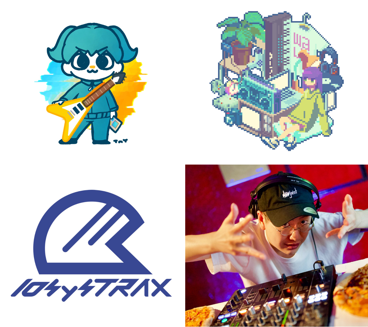 ⚙Digital Stars 2026🎺 on X: 