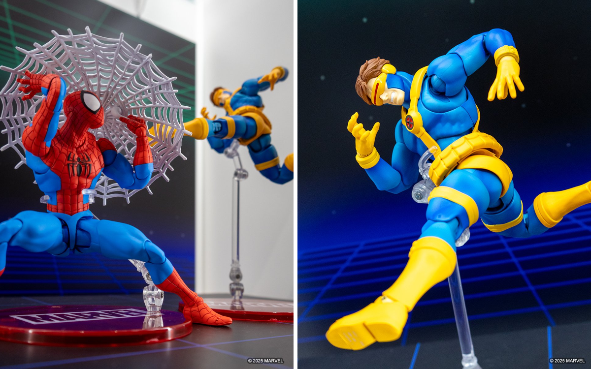 魂ネイションズ公式/BANDAI SPIRITS TAMASHII NATIONS OFFICIAL on X