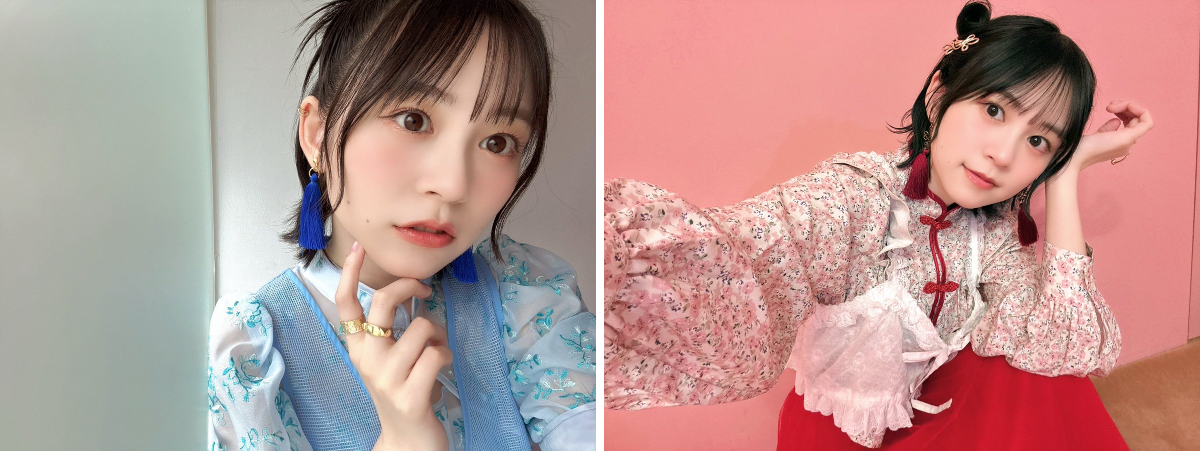 中島由貴❄ on X: 