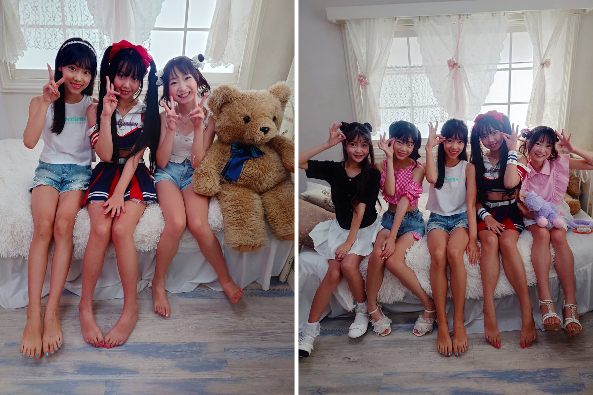 Kwan🧚‍♀️💜【Lexari♡R】【PRiYAnCeR】 on X: 