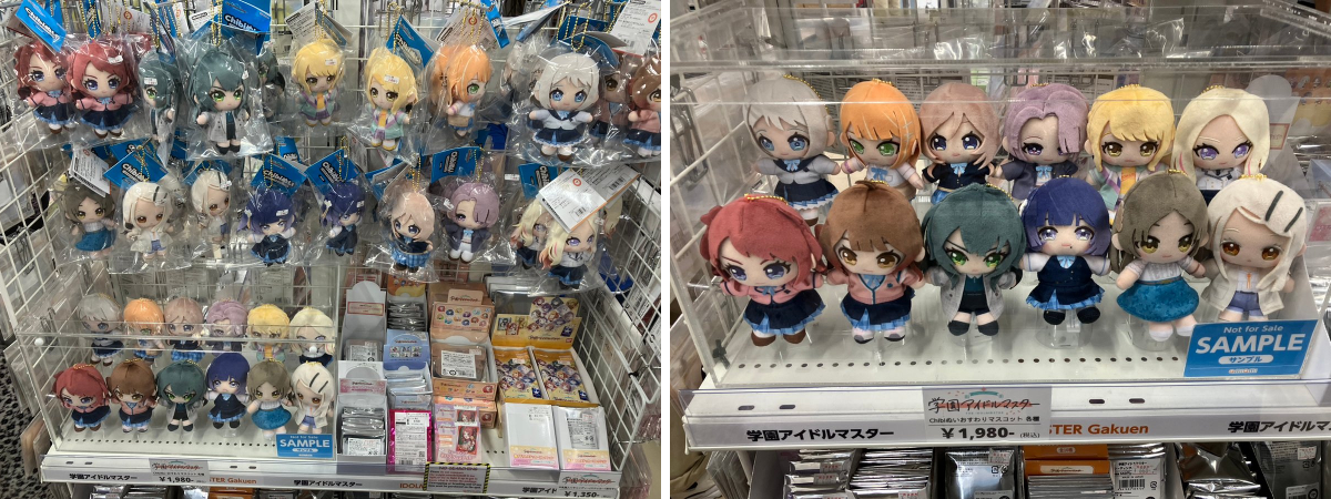 あみあみ秋葉原店 on X: 