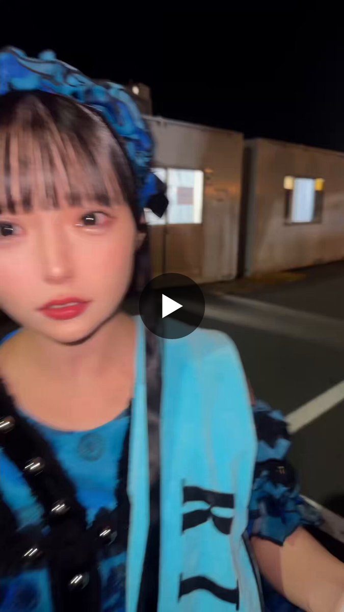 福山梨乃 (CANDY TUNE) on X: 