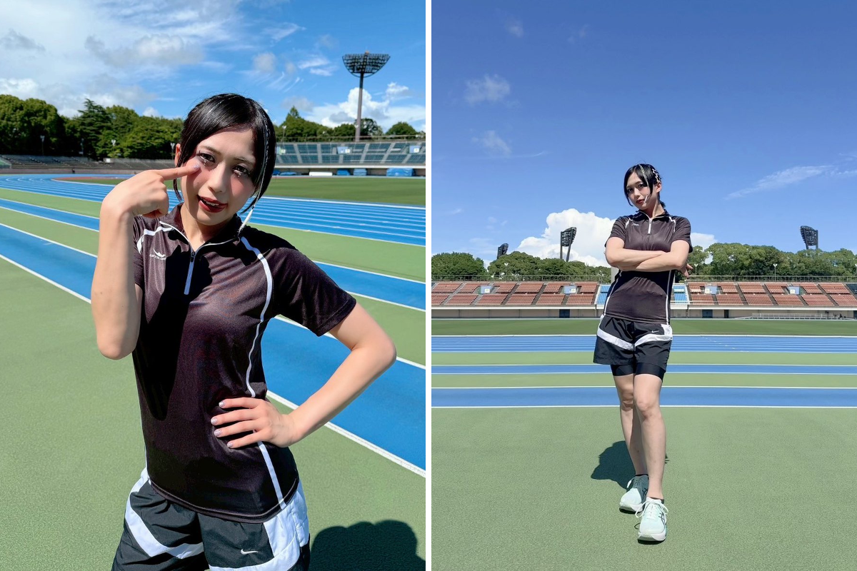 上谷沙弥 SAYA KAMITANI on X: 