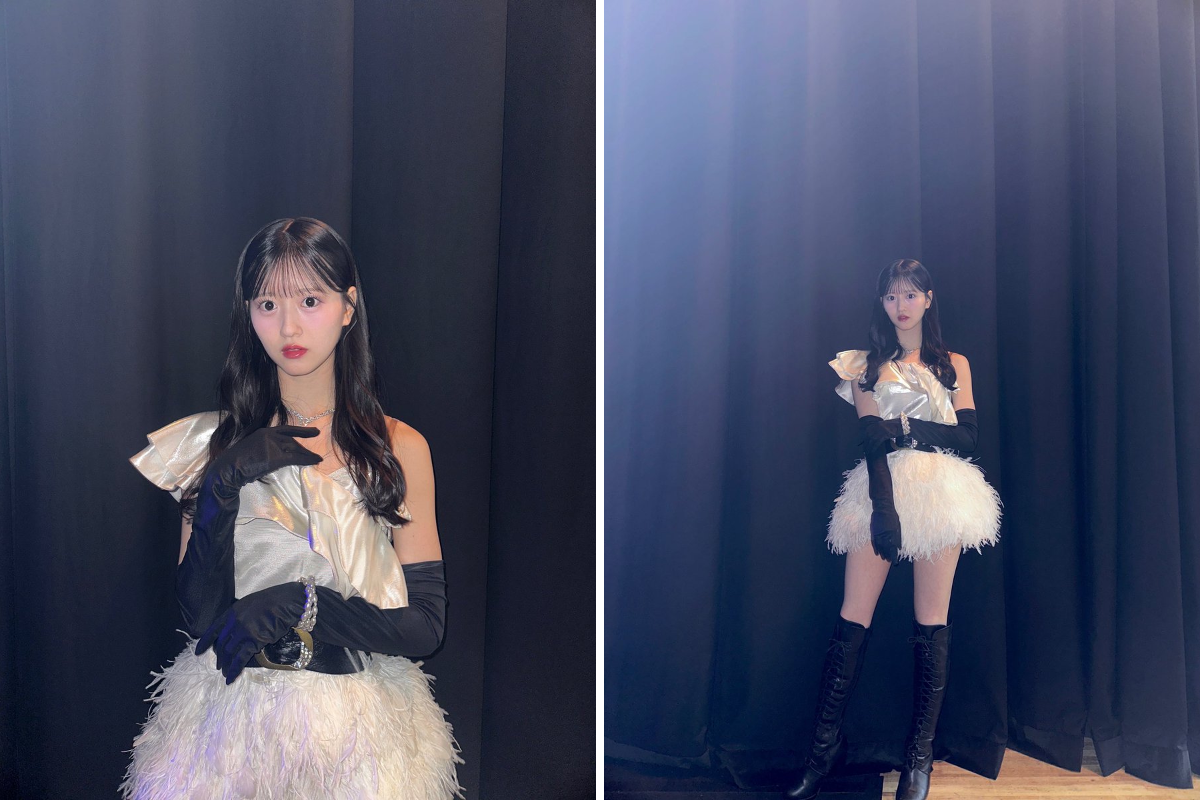八木愛月（AKB48） on X: 