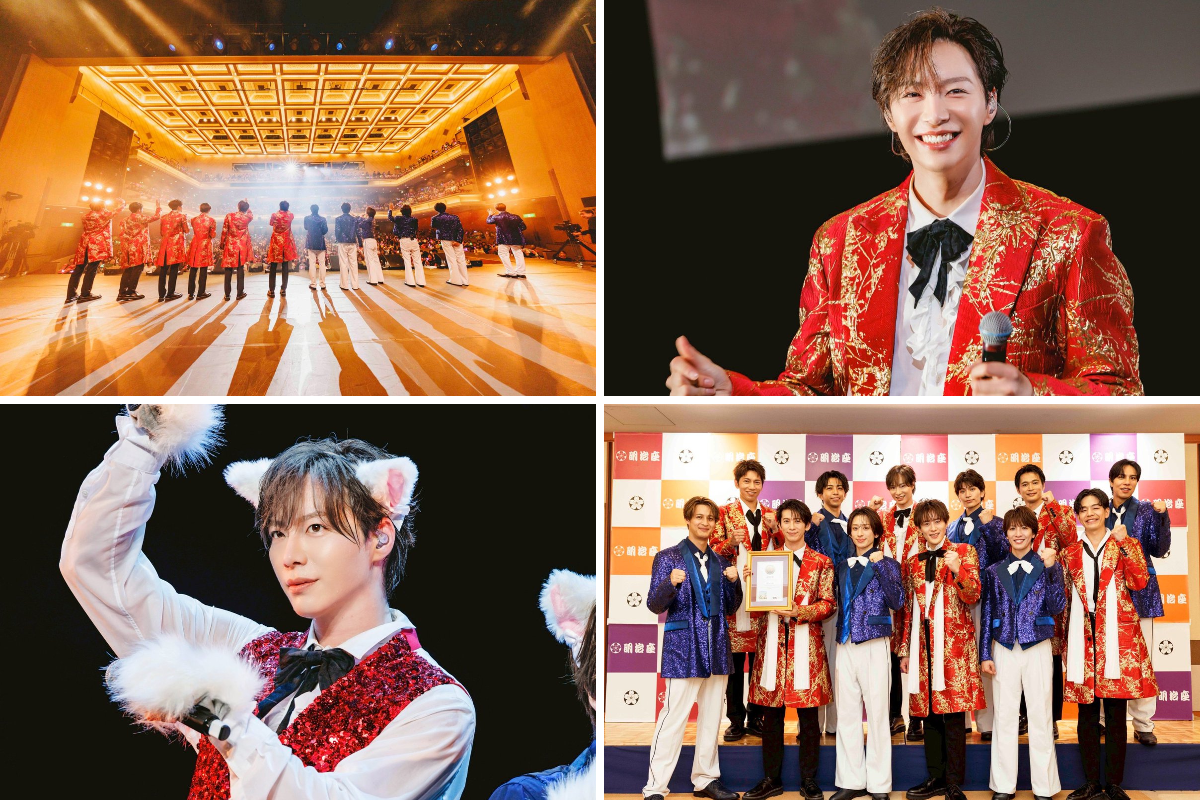 SHOW-WA 塩田将己　直筆サイン入りポスター　くじ景品　レア⭐︎ 塩田 将己 / SHOW-WA on X: 