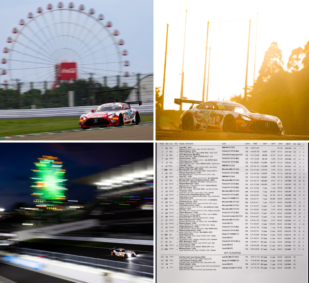 GOODSMILE RACING／グッドスマイルレーシング on X: 