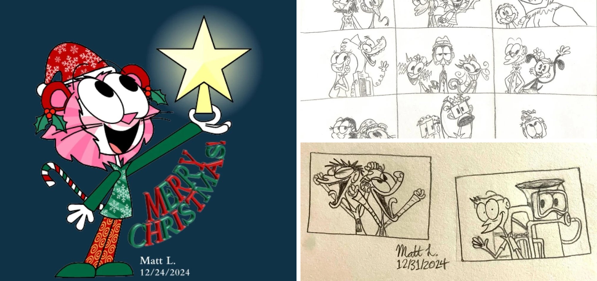 Animator320 Archives (INACTIVE) on X / X