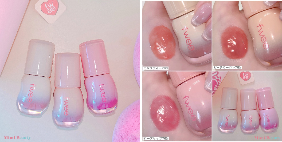 Mimi Beauty on X: 
