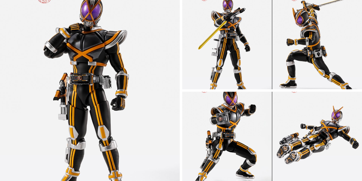魂ネイションズ公式/BANDAI SPIRITS TAMASHII NATIONS OFFICIAL on X