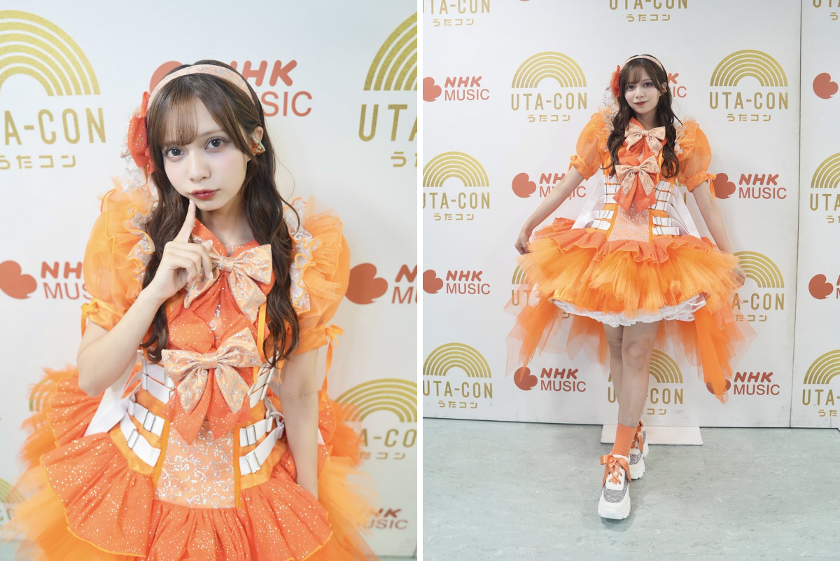 CANDY TUNE【Official】 on X: 