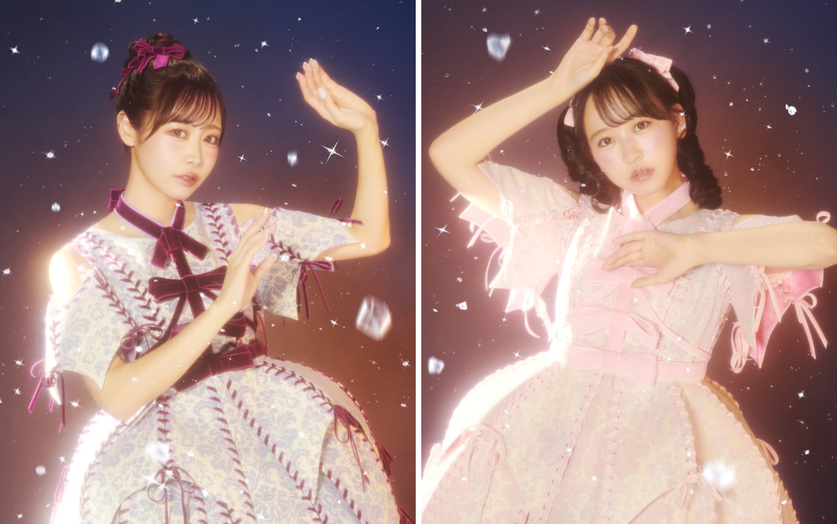 FRUITS ZIPPER【Official】 on X: 