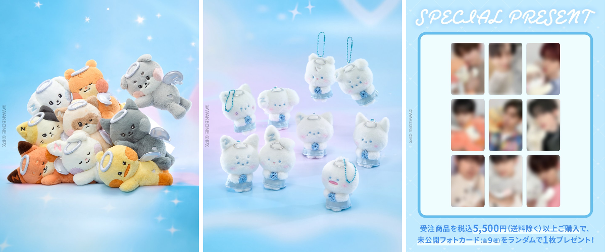LINE FRIENDS SQUARE Japan公式 on X: 