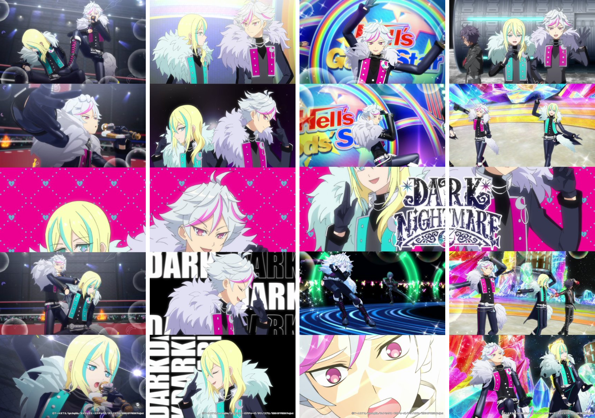 KING OF PRISM (キンプリ)公式@キンスタ制作開始 on X