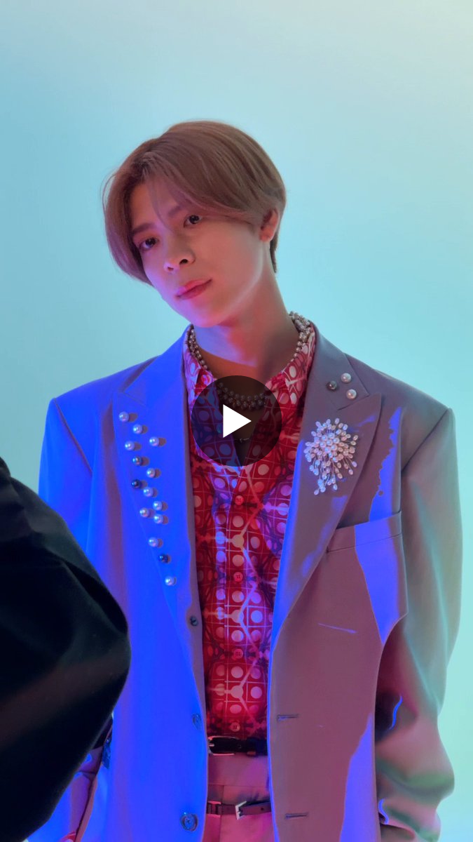 timelesz 松島聡 timelesz (タイムレス)｜Over The Top【公式】 on X