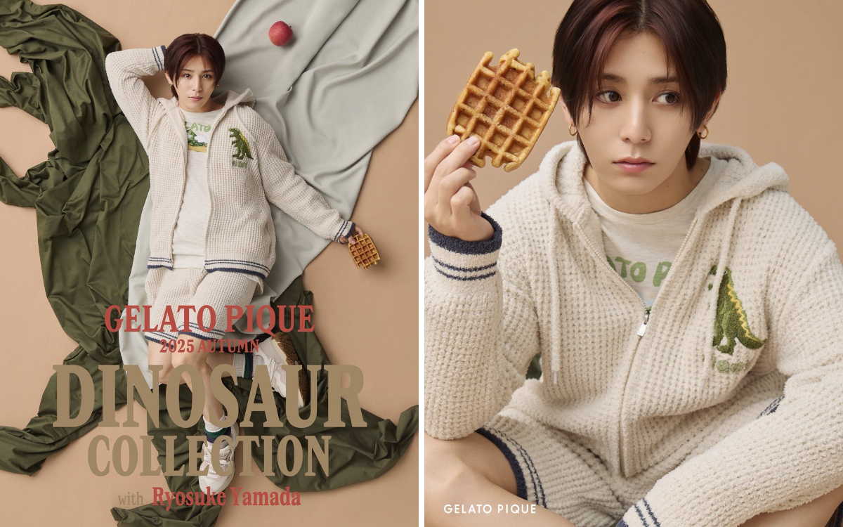 gelato pique on X: 