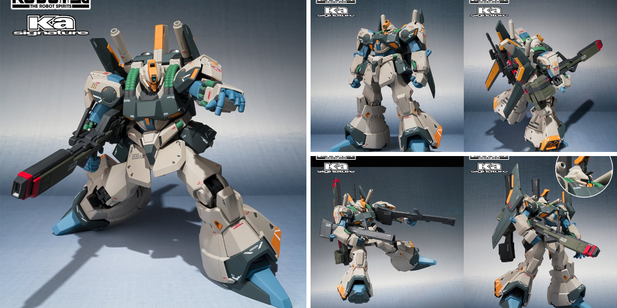 ガンダムフィギュア／BANDAI SPIRITS TAMASHII NATIONS OFFICIAL on X