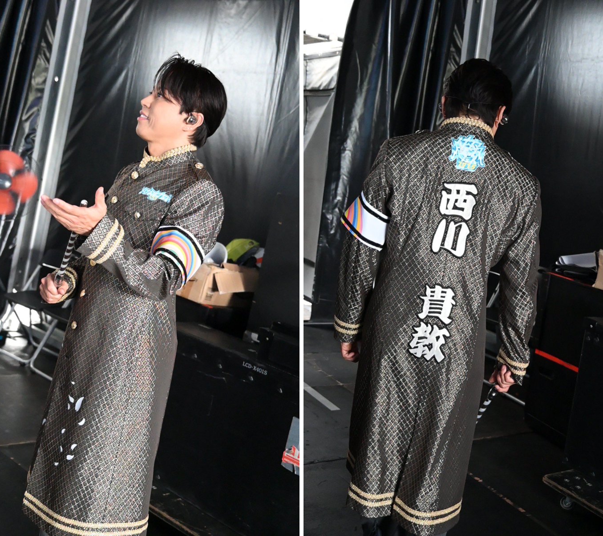 田西さん専用 田西さん専用 田西さん専用 田西さん専用 ライブディオZX、現る。｜田なっ