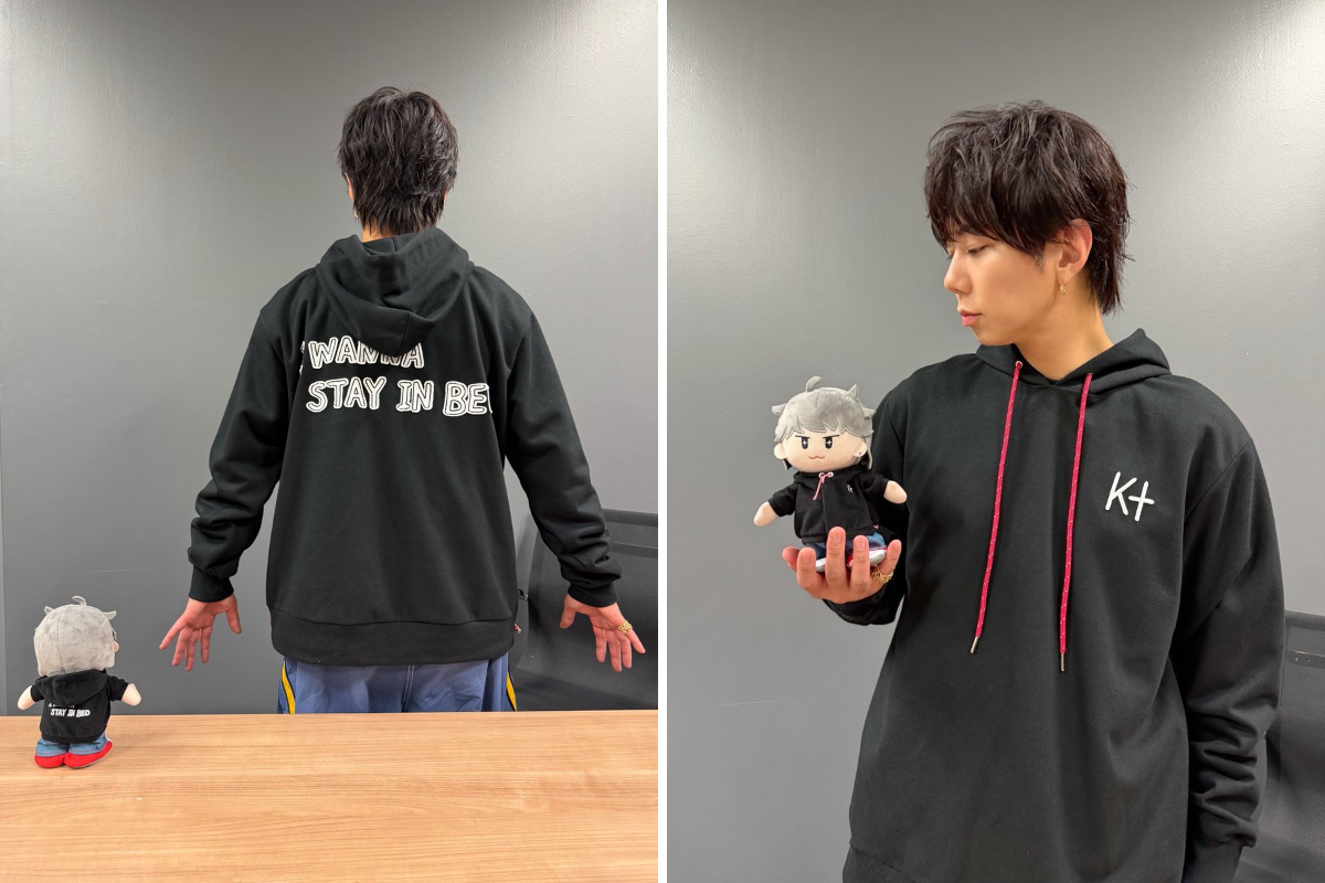北山宏光 FC限定ぬいぐるみ マスコット 北山宏光/Hiromitsu Kitayama on X: 
