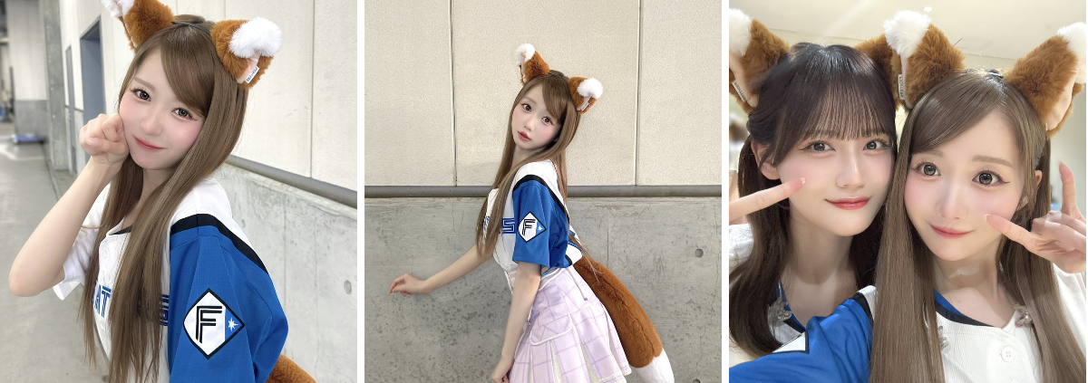 大谷 映美里 on X: 
