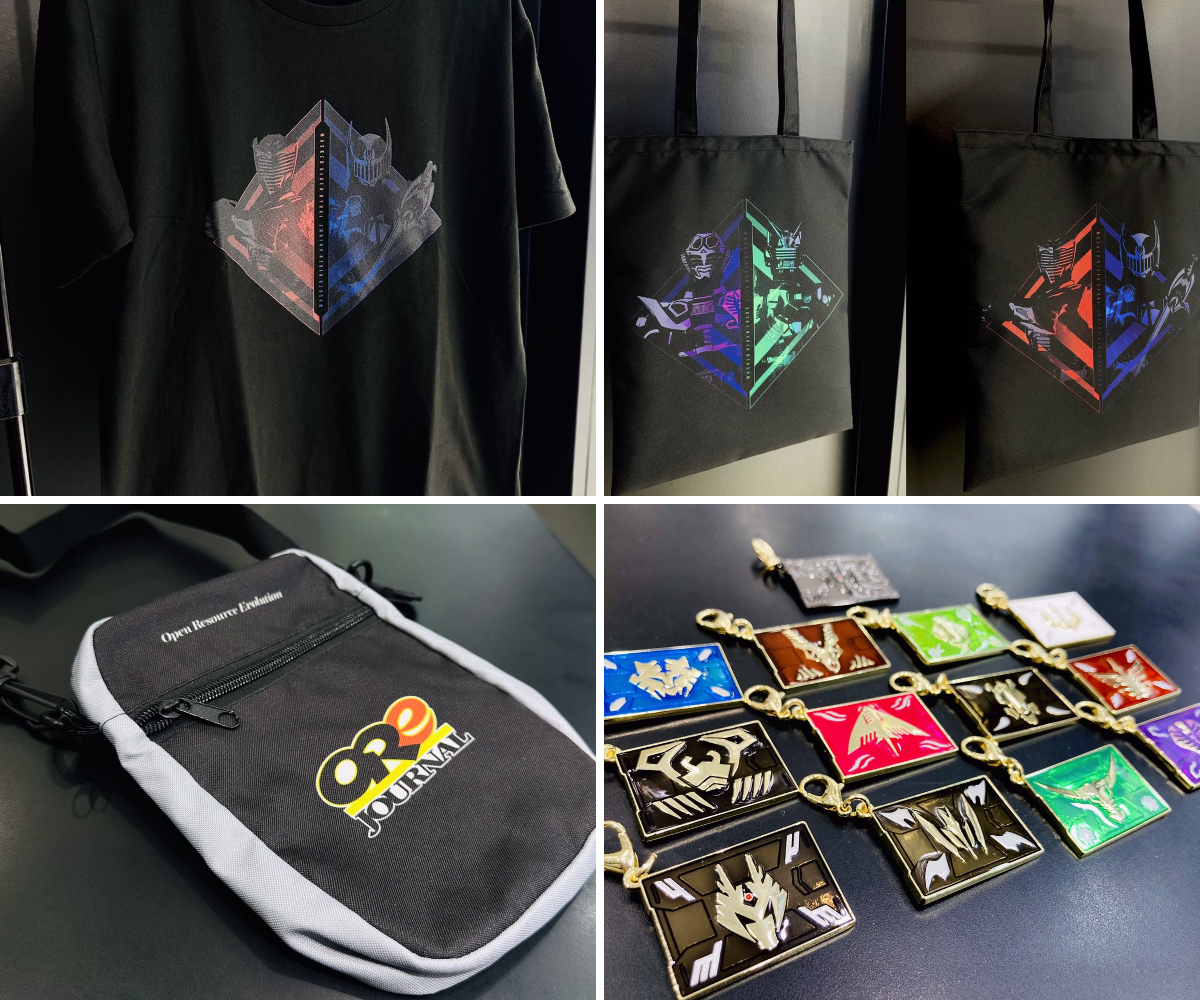 仮面ライダーストア on X: 