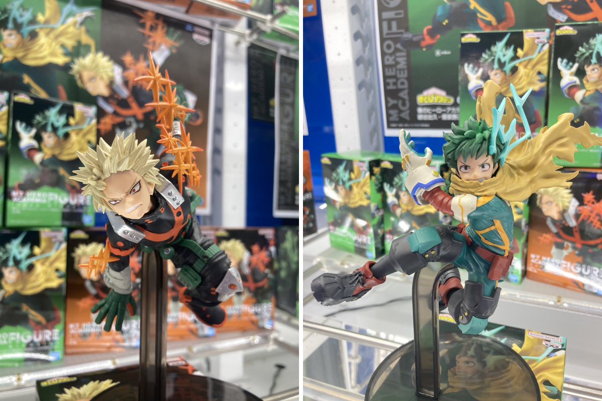 ❤KYOGOKU 第3段 ラグジュアリー5点セット❤ GiGO NU茶屋町 on X: 