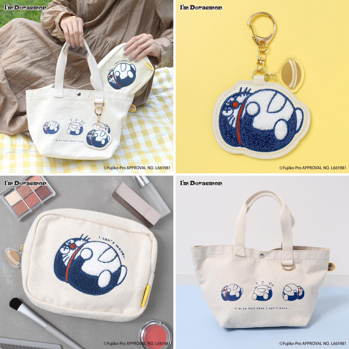I'M DORAEMON POP-UP STORE by flowering on X: 