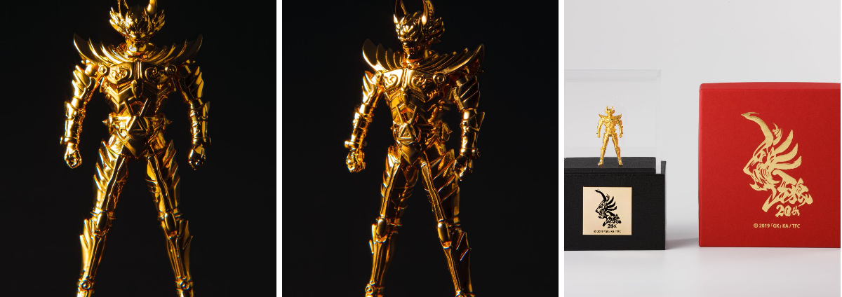 牙狼＜GARO＞シリーズ【公式】 on X: 