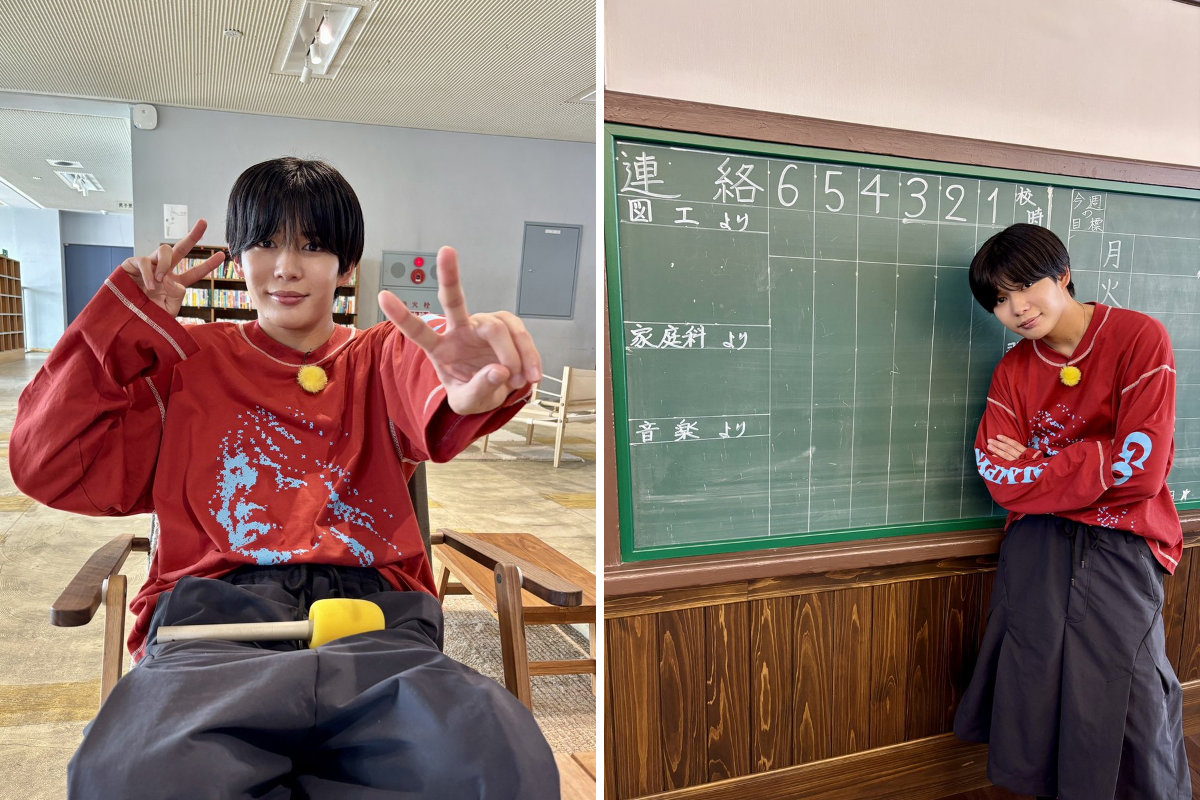 めざましテレビ on X: 