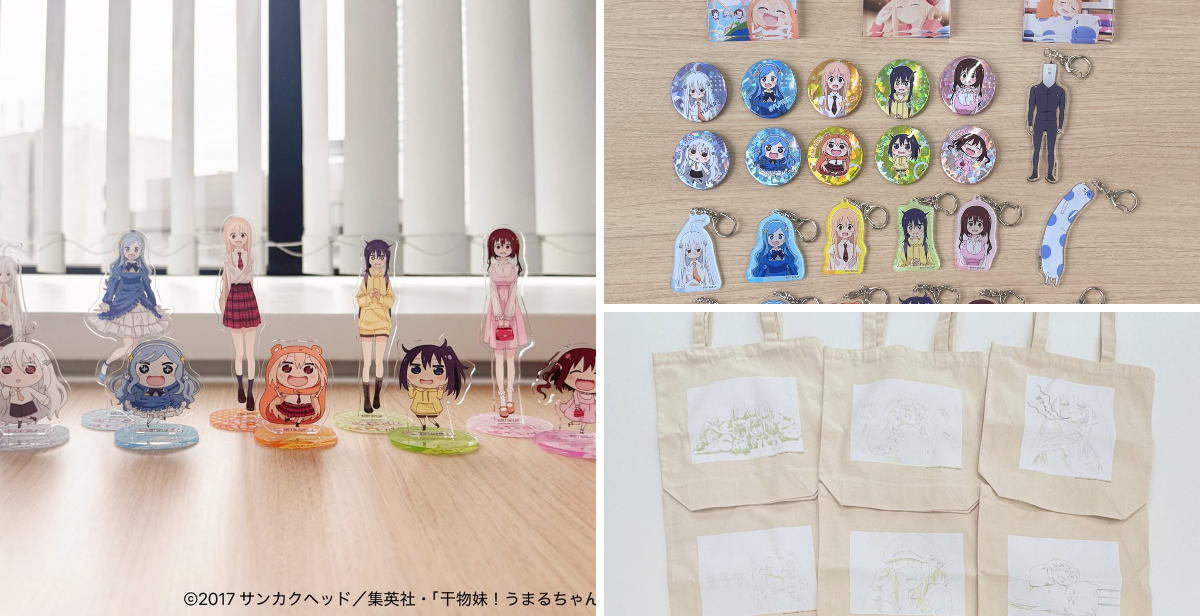TOHO animation グッズチーム on X: 
