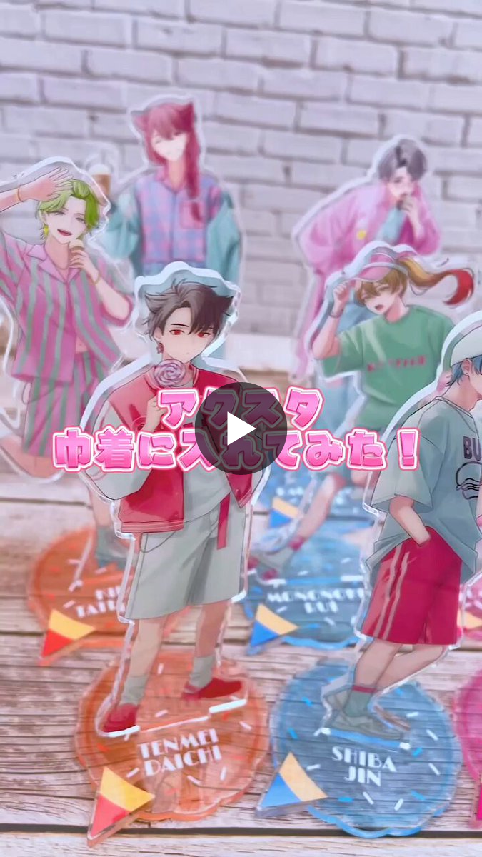 公式】ハンドレッドノート on X: 