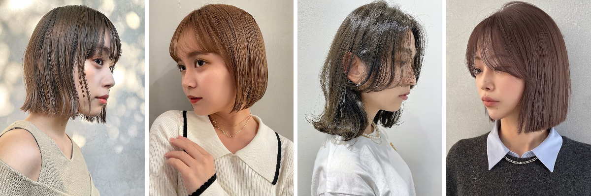 ホットペッパービューティー on X: 