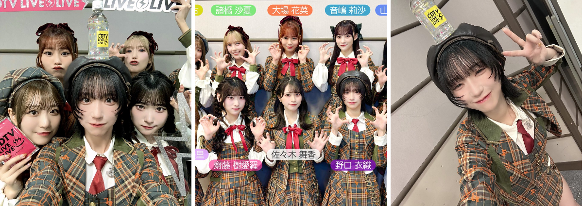 野口 衣織 on X: 