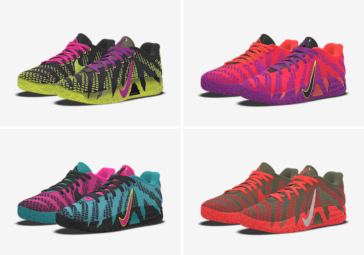 Sneaker News on X: 