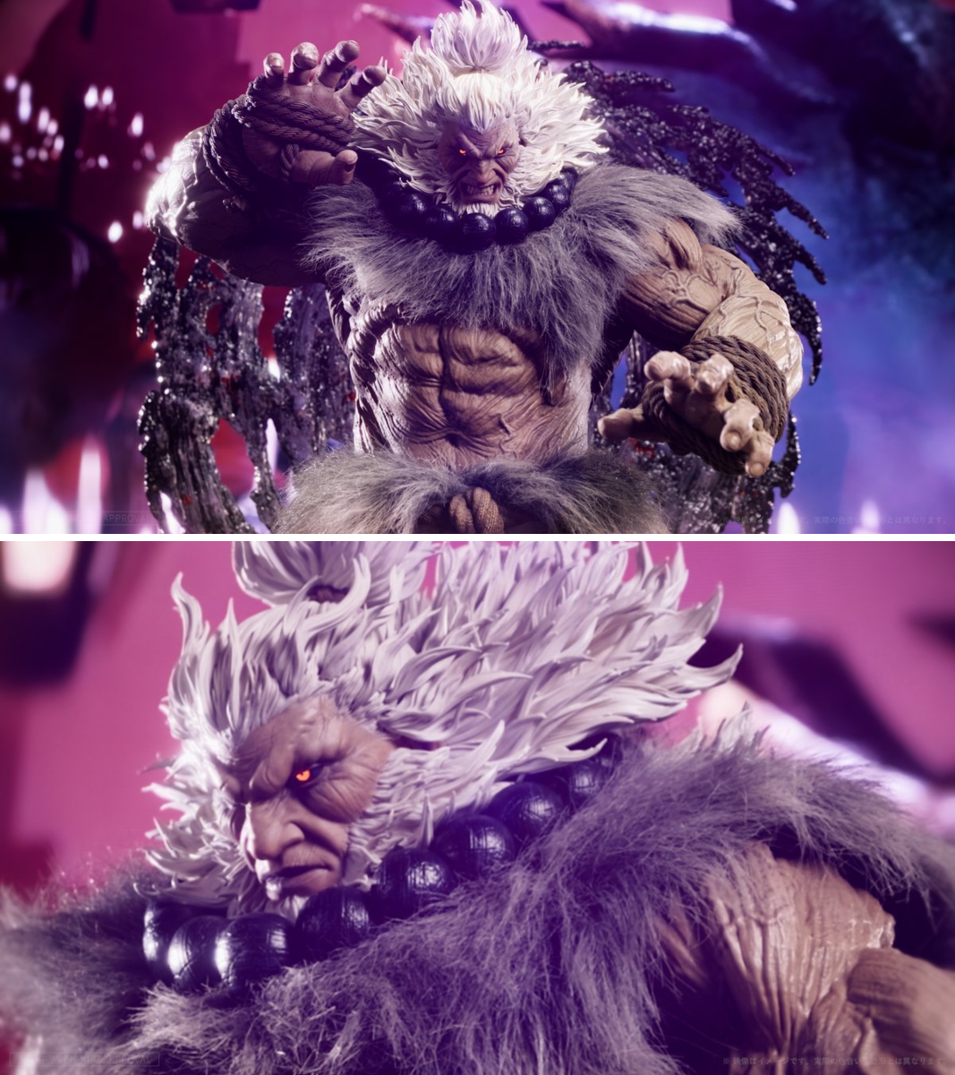りょう＠Street Fighter على X: 