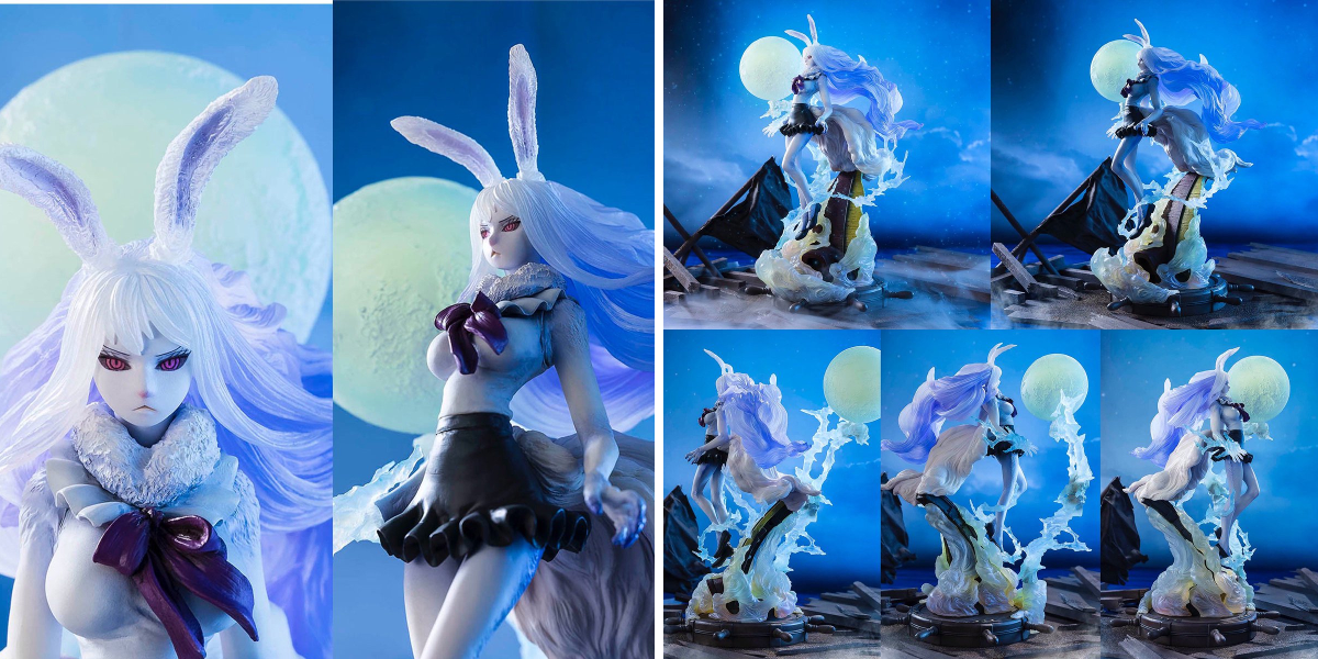 しゅんドラン X:ssä: ”フィギュアーツZERO[超激戦] キャロット