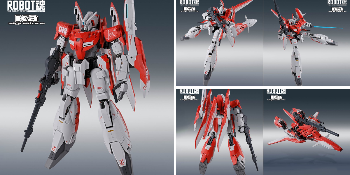ガンダムフィギュア／BANDAI SPIRITS TAMASHII NATIONS OFFICIAL di X