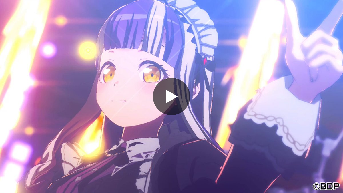 バンドリ！ ガールズバンドパーティ！ on X: 