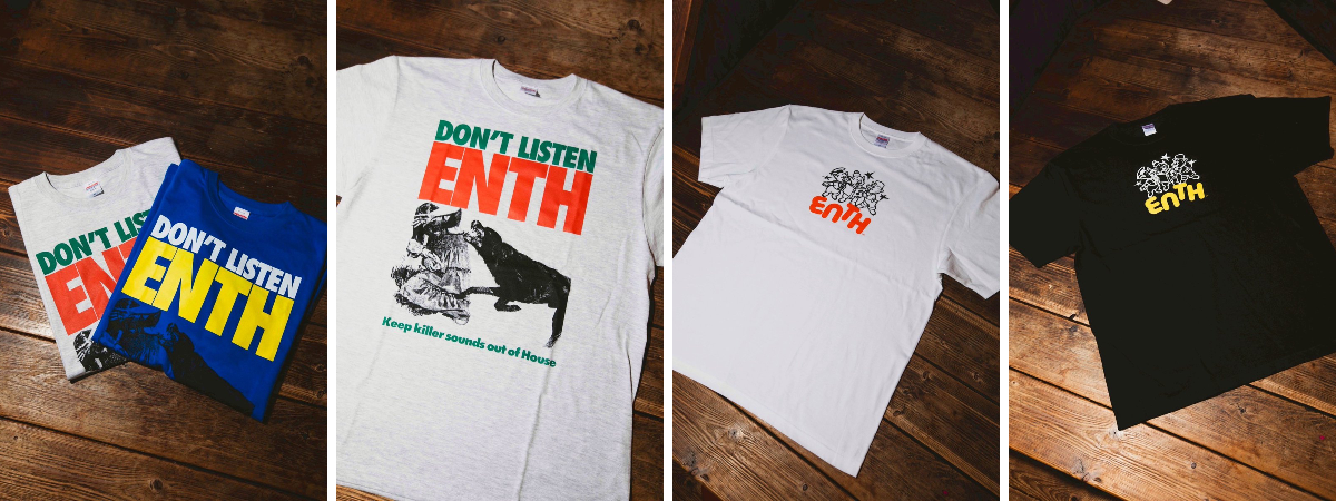 ENTH on X: 