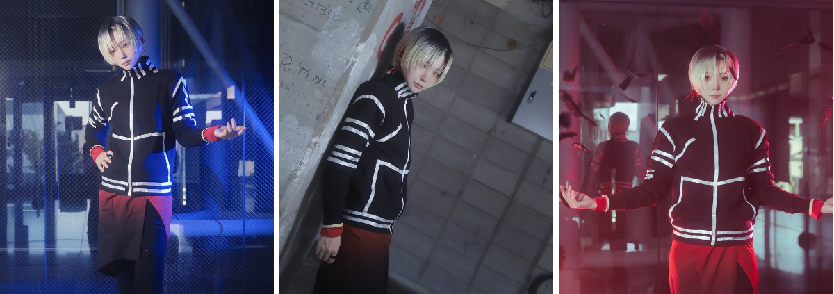 彗月 on X: 